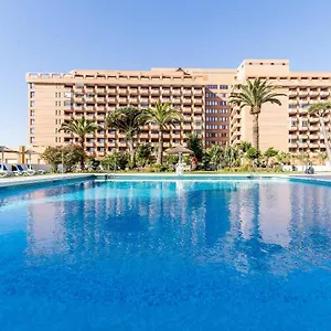 Solana 16 17 Appartement Fuengirola