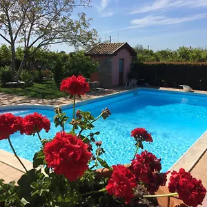 Bed & Breakfast Il Giardino Segreto, Trappitello